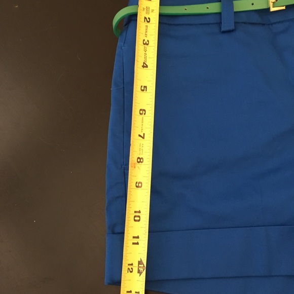 NWT Express Shorts - Picture 4 of 6